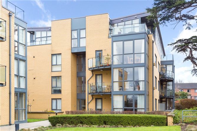 42 The Pavilion, Roebuck Hill, Clonskeagh, Dublin 14
