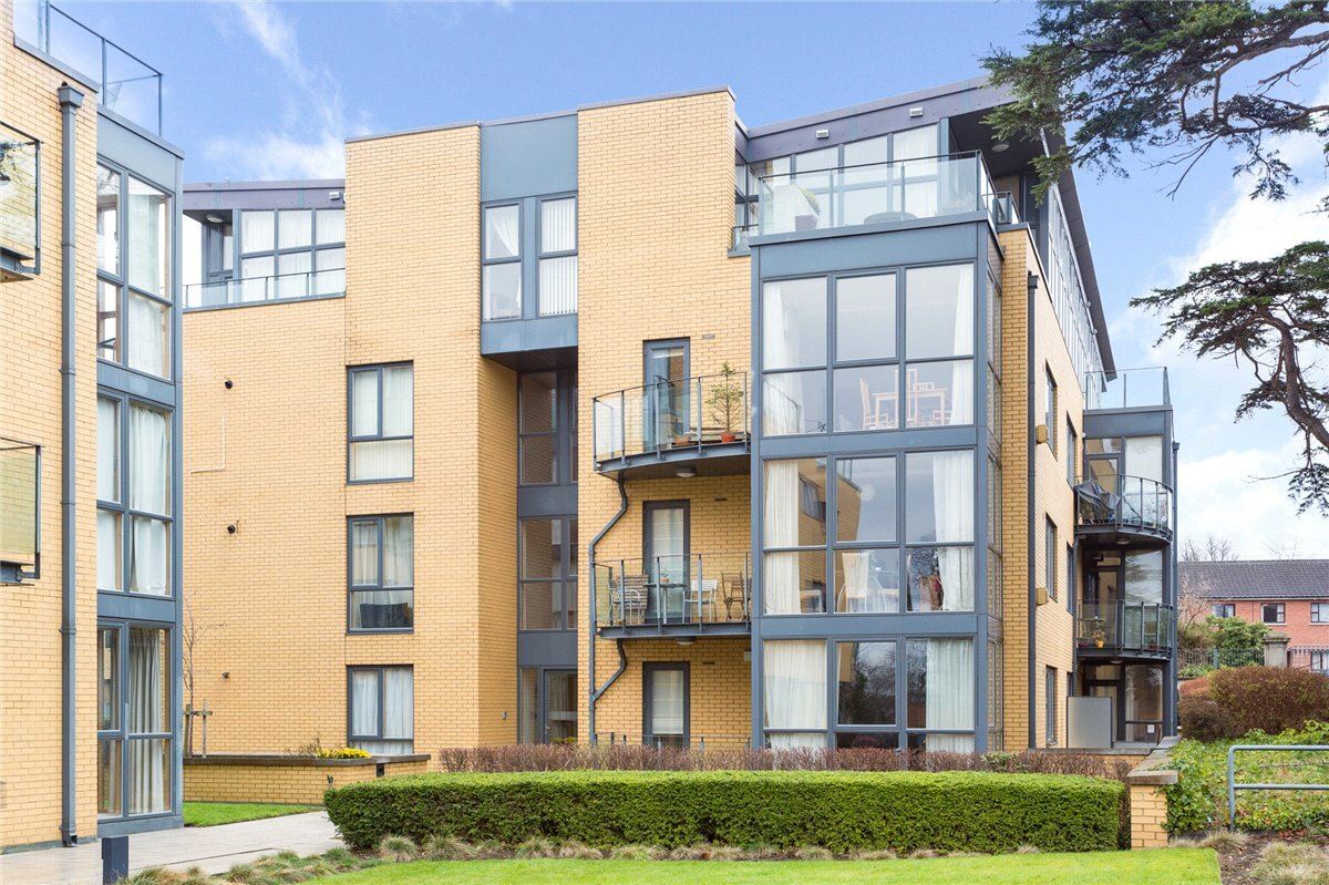 42 The Pavilion, Roebuck Hill, Clonskeagh, Dublin 14