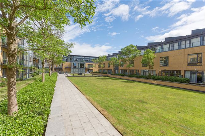 42 The Pavilion, Roebuck Hill, Clonskeagh, Dublin 14