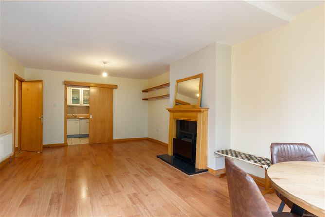42 The Pavilion, Roebuck Hill, Clonskeagh, Dublin 14