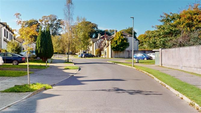 31 Oakpark, Ballymurn, Wexford