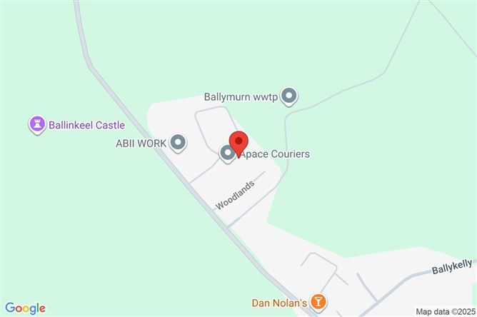 31 Oakpark, Ballymurn, Wexford