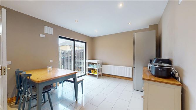 31 Oakpark, Ballymurn, Wexford