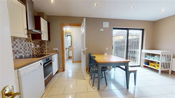 31 Oakpark, Ballymurn, Wexford