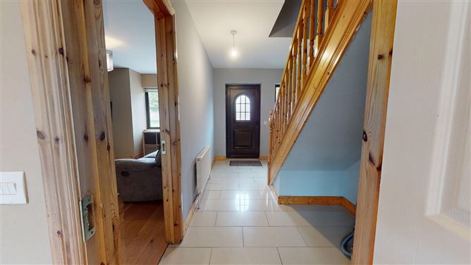 31 Oakpark, Ballymurn, Wexford