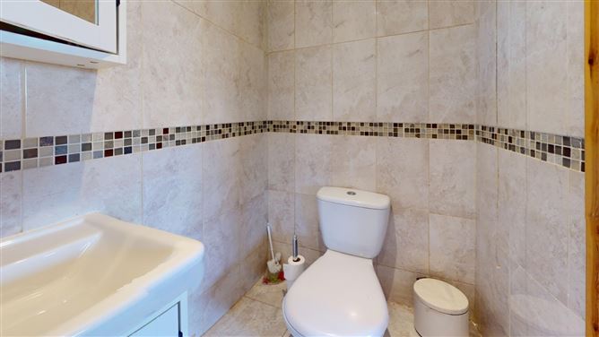 31 Oakpark, Ballymurn, Wexford