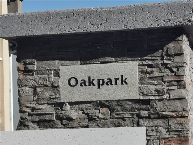 31 Oakpark, Ballymurn, Wexford