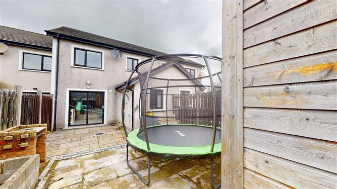 31 Oakpark, Ballymurn, Wexford