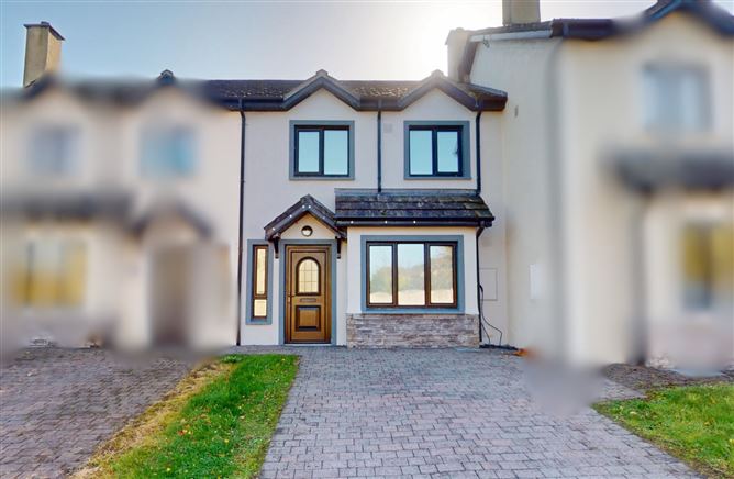 31 Oakpark, Ballymurn, Wexford
