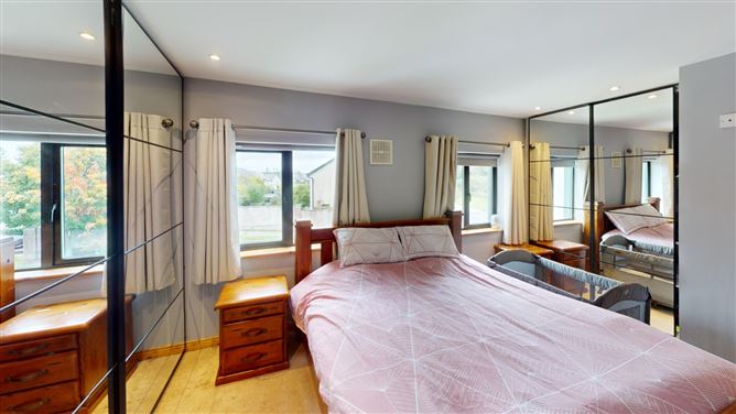 31 Oakpark, Ballymurn, Wexford