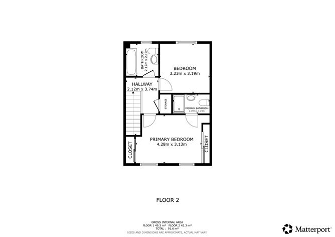 31 Oakpark, Ballymurn, Wexford