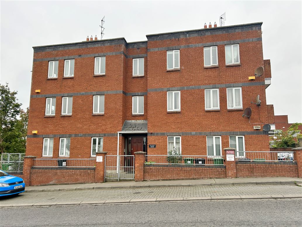 3 Plunkett Court, King Street, Drogheda, Co. Louth, Drogheda, Louth