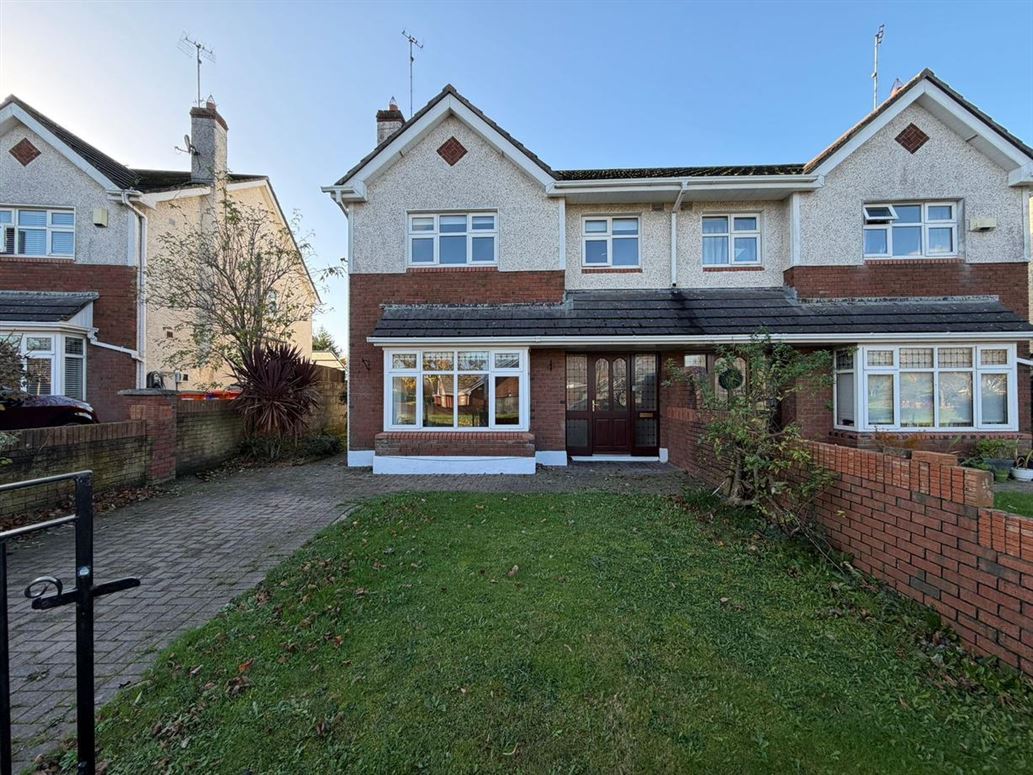 5 Forest View, Wheaton Hall, Drogheda, Louth