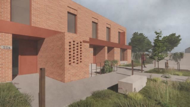 33 Limewood Park, Raheny, Dublin 5