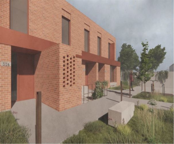 33 Limewood Park, Raheny, Dublin 5