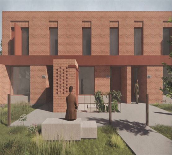 33 Limewood Park, Raheny, Dublin 5