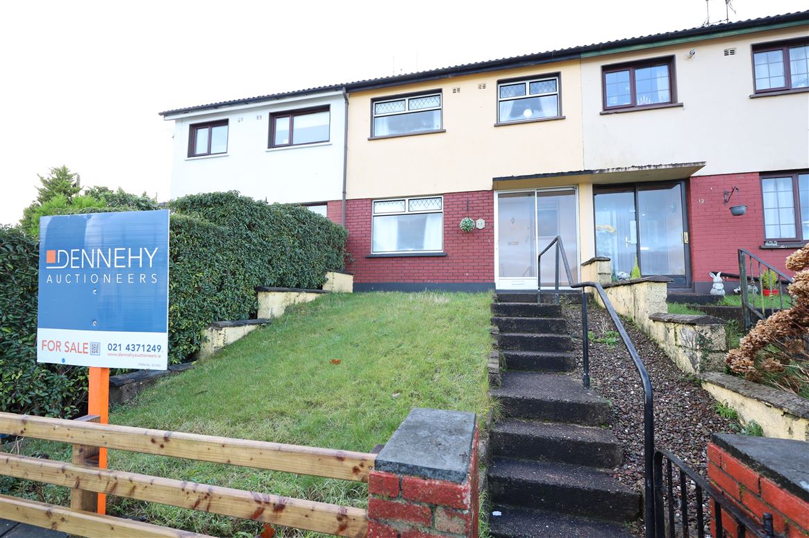 13 Mountrivers Estate , Carrigaline, Cork