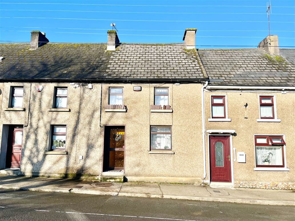 51 Irish Street, Enniscorthy, Wexford