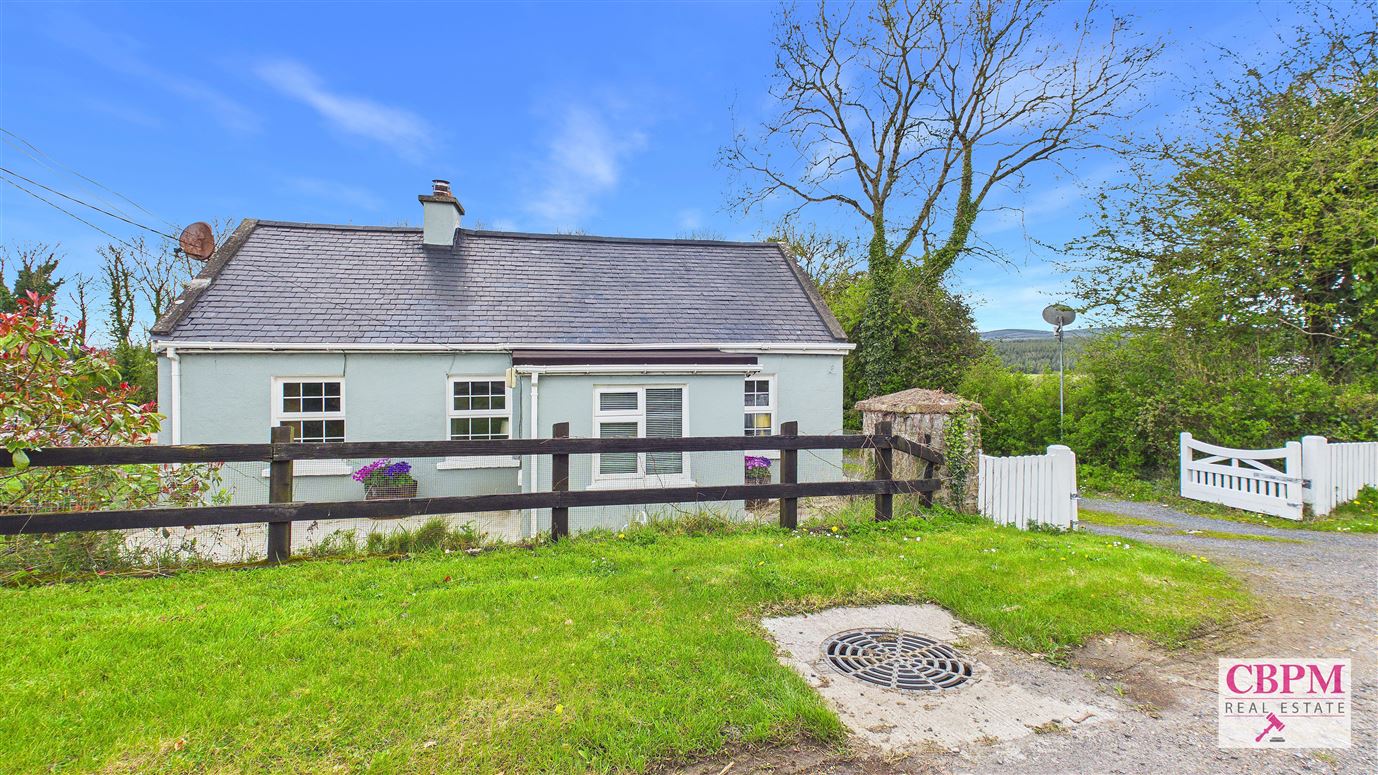 Graiguenasmuttan, Spink, Abbeyleix, Laois