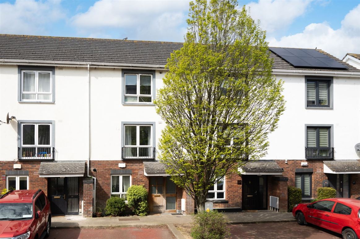 39 Railway Road, Clongriffin, Baldoyle, Dublin 13