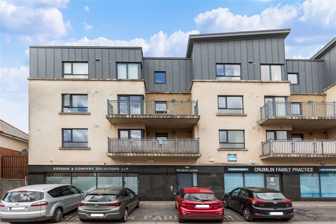 8 Windmill Lodge, Crumlin, Dublin 12, Crumlin, Dublin 12