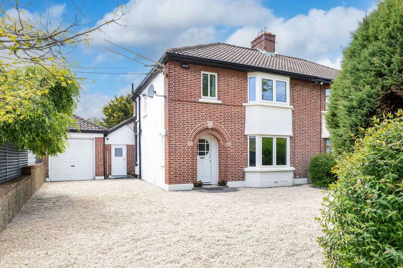 5 Hyde Park, Dalkey, Co. Dublin