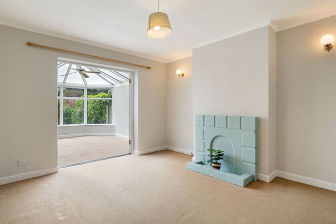5 Hyde Park, Dalkey, Co. Dublin