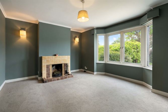 5 Hyde Park, Dalkey, Co. Dublin