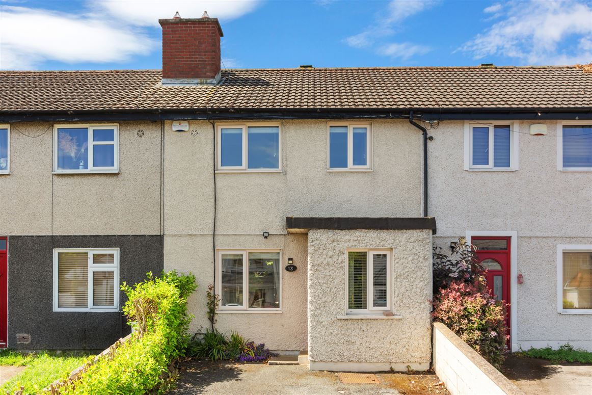 13 Castle Park, Tallaght, Dublin 24