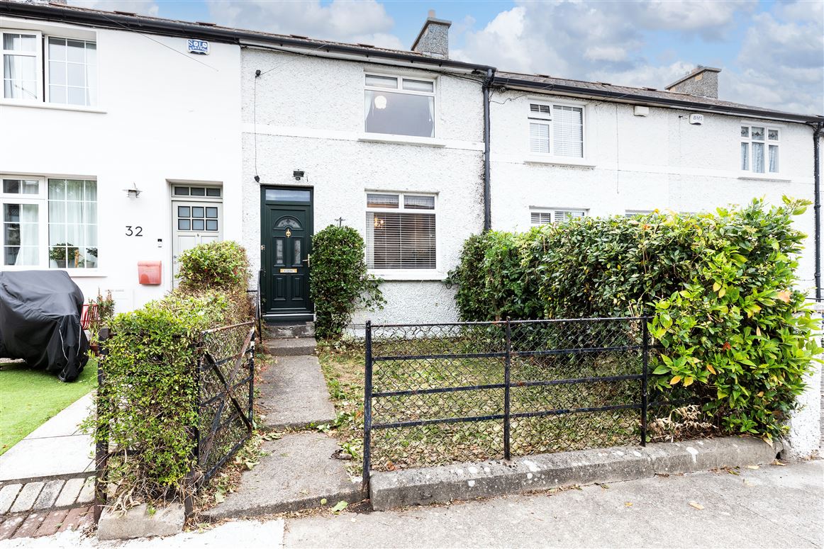 30 FLEMING ROAD, Drumcondra, Dublin 9