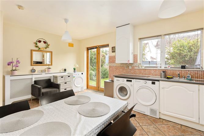 9 Griffeen Glen Crescent, Griffeen Glen, Lucan, County Dublin