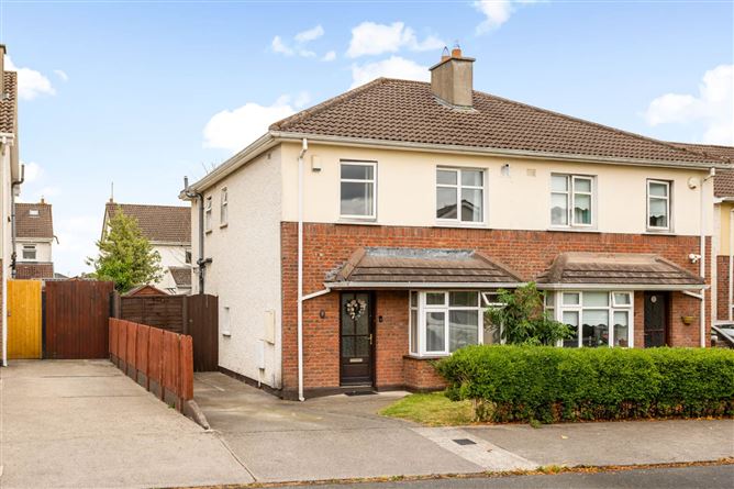 Photo 1 of 23 — 9 Griffeen Glen Crescent, Griffeen Glen, Lucan, County Dublin