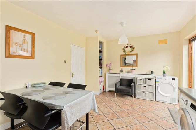 9 Griffeen Glen Crescent, Griffeen Glen, Lucan, County Dublin