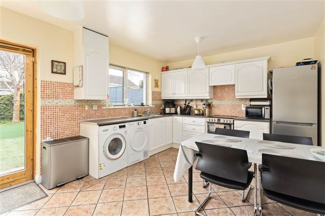 9 Griffeen Glen Crescent, Griffeen Glen, Lucan, County Dublin