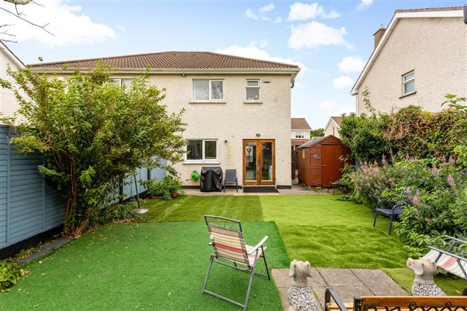 Photo 17 of 23 — 9 Griffeen Glen Crescent, Griffeen Glen, Lucan, County Dublin