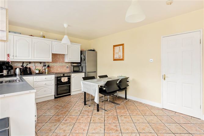 9 Griffeen Glen Crescent, Griffeen Glen, Lucan, County Dublin