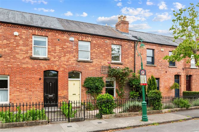 25 Mornington Road, Ranelagh, Dublin 6