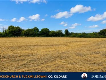 c. 14.5 Acres, Blackchurch & Tuckmilltown, Kill, Kildare