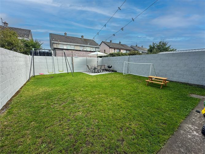 156 Rahylin Glebe, Ballybane, Galway