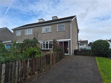 7 Carrowbeg Estate, Castlebar Road, Westport, Co. Mayo