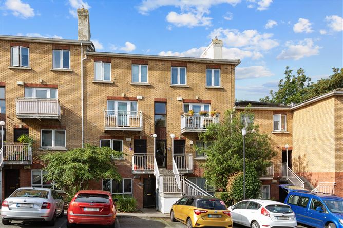 Photo 1 of 9 — Apartment 21, Tir Connell Grove, Inchicore, Dublin 8