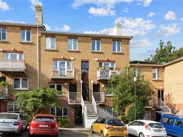 Apartment 21, Tir Connell Grove, Inchicore, Dublin 8