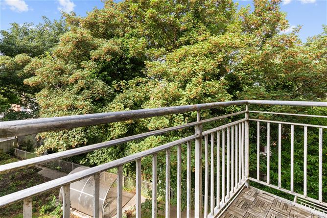Apartment 21, Tir Connell Grove, Inchicore, Dublin 8