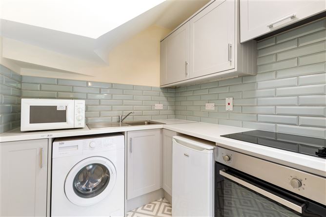 Apartment 21, Tir Connell Grove, Inchicore, Dublin 8