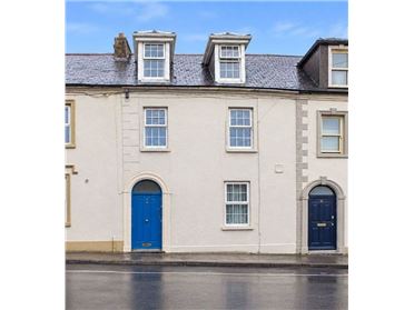 33 The Glen, Waterford City, Waterford
