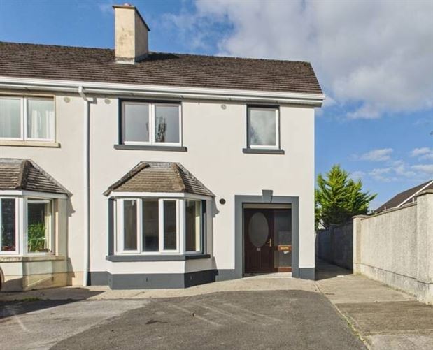 22 Ard Caoin, Gort Road, Ennis, Co Clare, V95 XR2N
