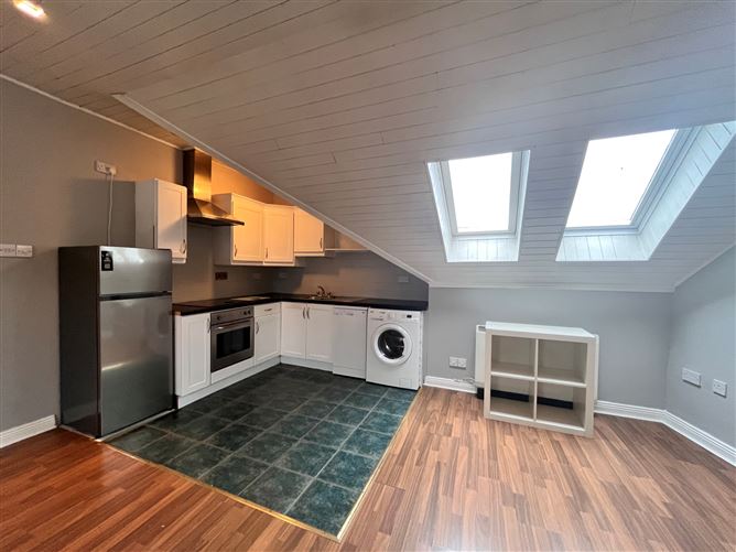 5 Riverside, Distillery Road, Westport, Co. Mayo
