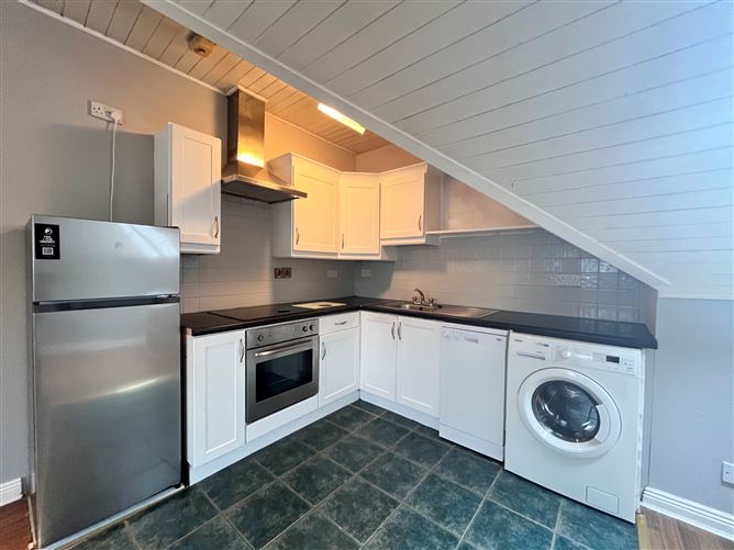 5 Riverside, Distillery Road, Westport, Co. Mayo