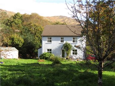 House For Sale In Glengarriff West Cork Myhome Ie