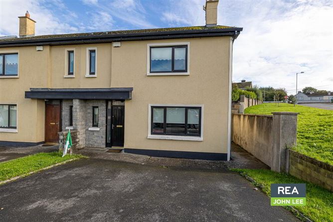 92 Mulkear View, Newport, Tipperary